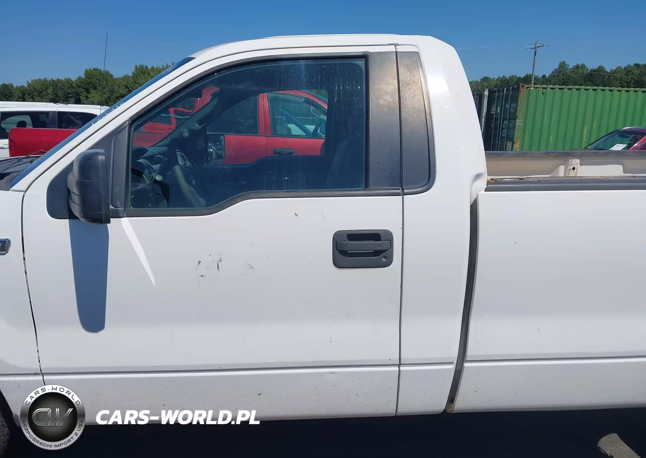 2014 Ford F-150 Xl VIN:1FTNF1CF9EKE87012 - 14