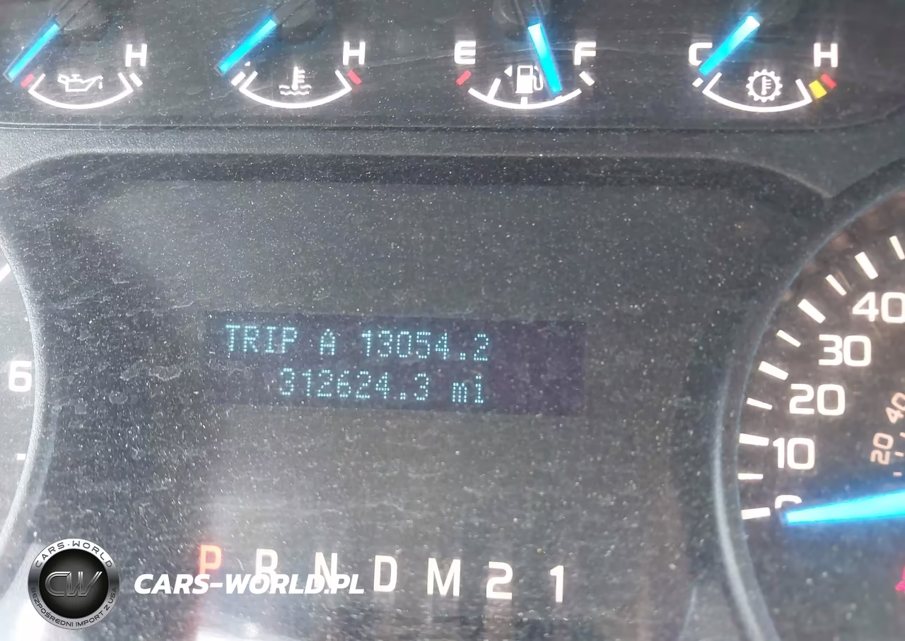 2014 Ford F-150 Xl VIN:1FTNF1CF9EKE87012 - 15