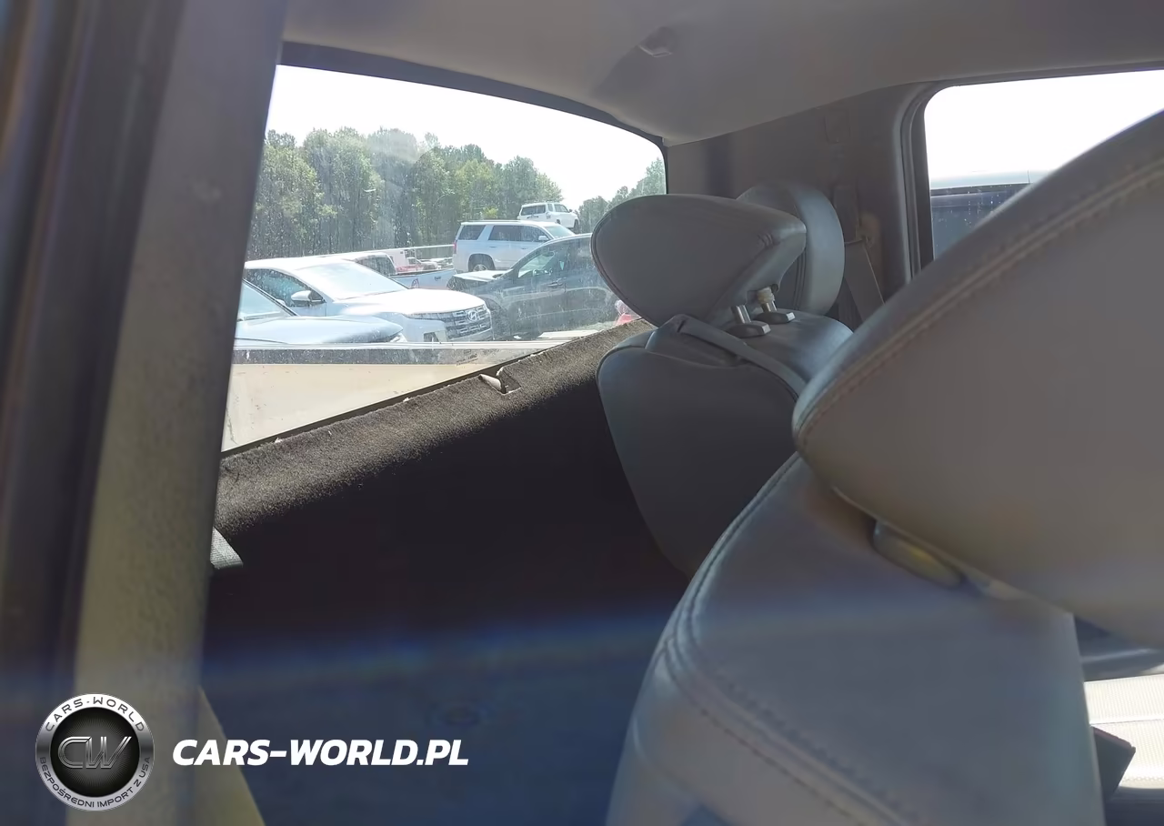 2014 Ford F-150 Xl VIN:1FTNF1CF9EKE87012 - 8