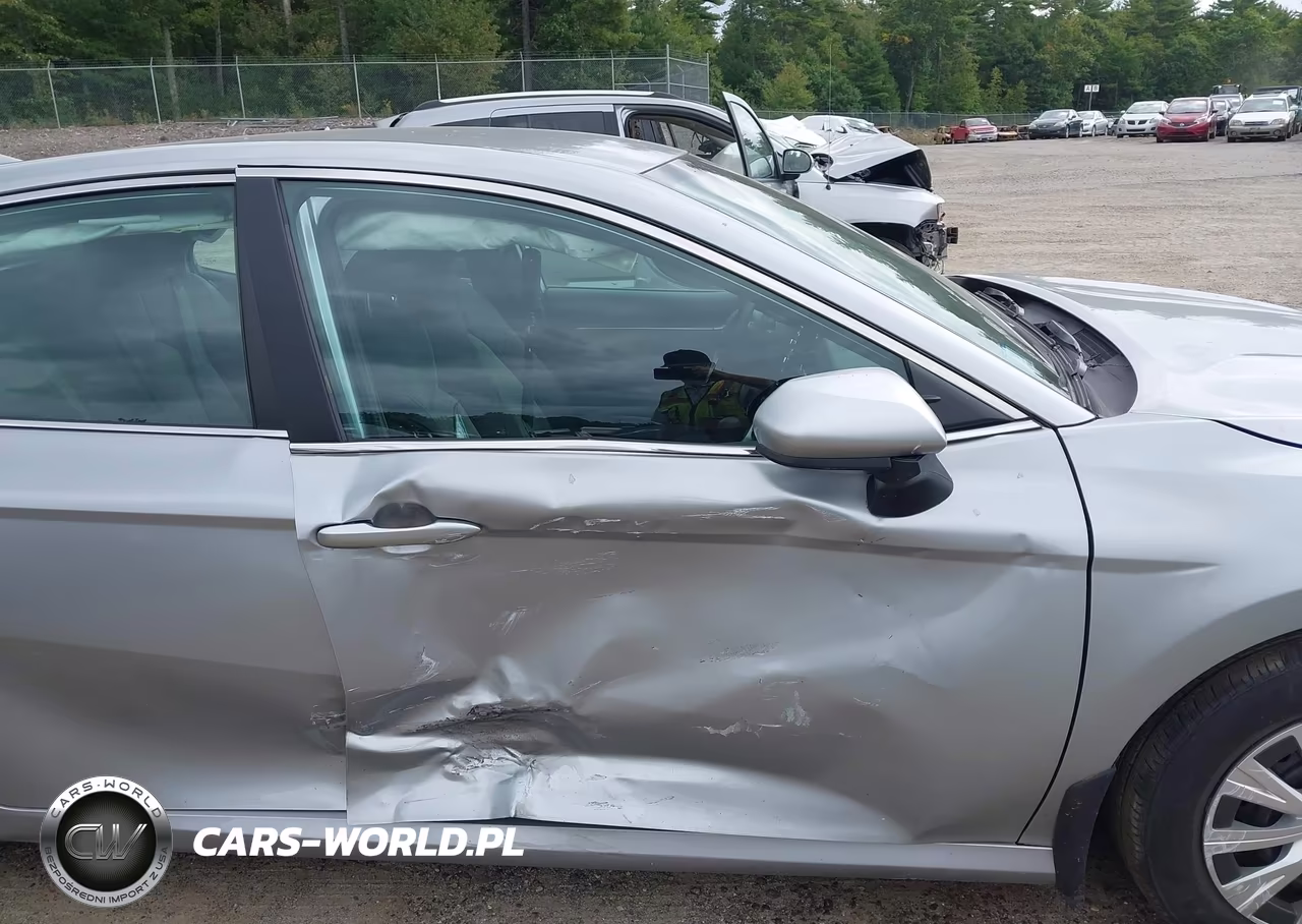 2023 Toyota Camry Le Hybrid VIN:4T1C31AK7PU603309 - 6