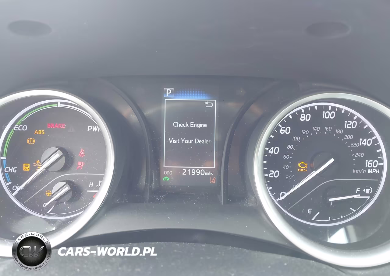 2023 Toyota Camry Le Hybrid VIN:4T1C31AK7PU603309 - 7