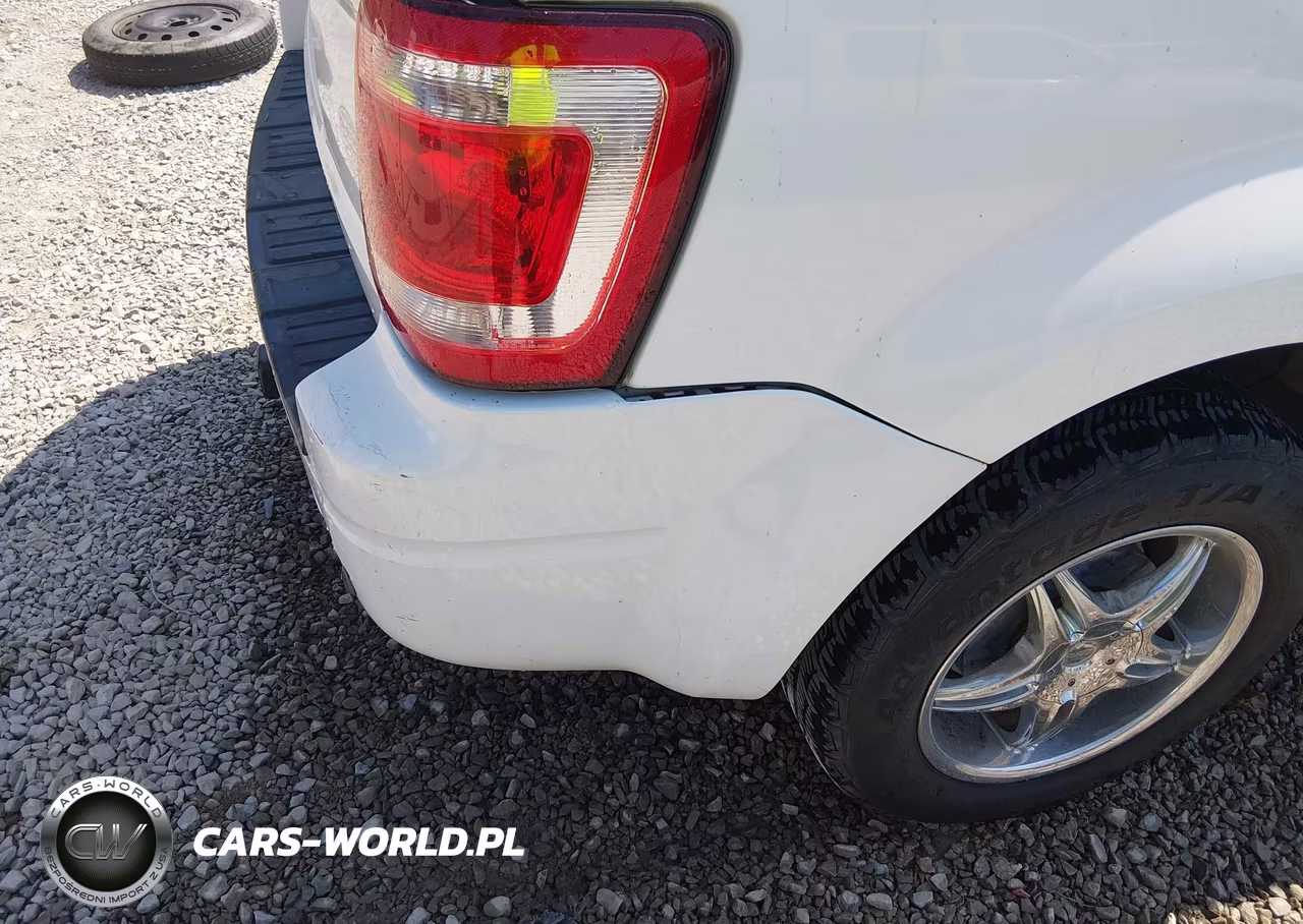 2008 Ford Escape Limited VIN:1FMCU04128KE64102 - 16