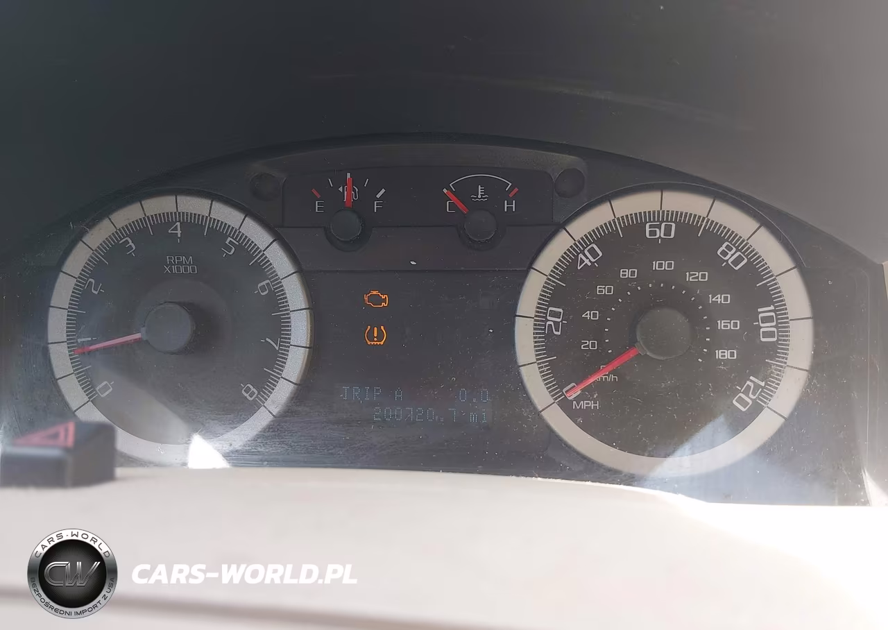 2008 Ford Escape Limited VIN:1FMCU04128KE64102 - 7