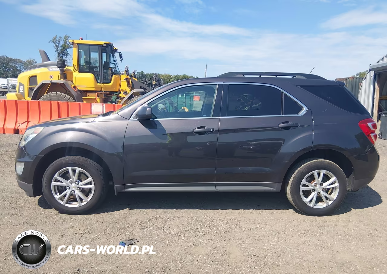 2016 Chevrolet Equinox Lt VIN:2GNFLFEK5G6298827 - 14