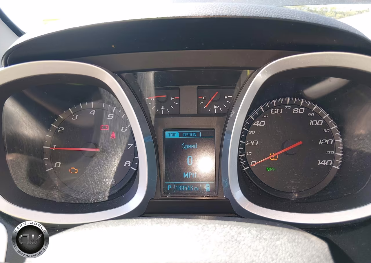 2016 Chevrolet Equinox Lt VIN:2GNFLFEK5G6298827 - 7
