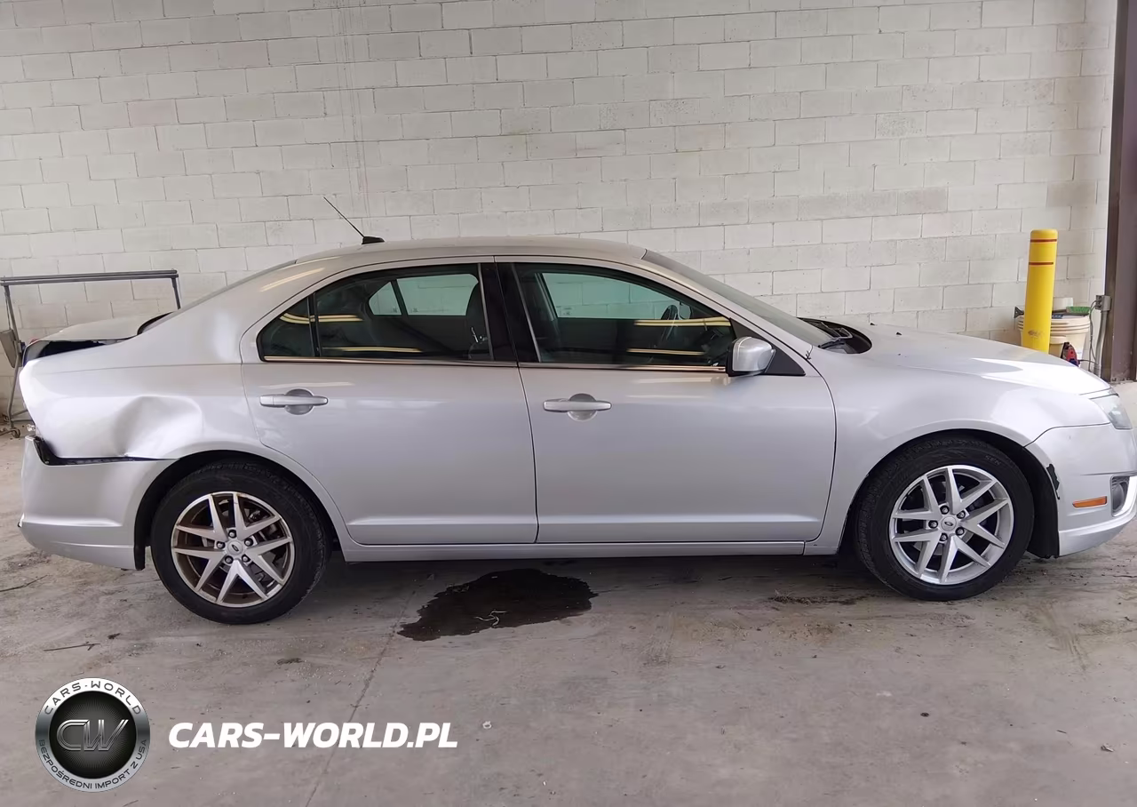 2012 Ford Fusion Sel VIN:3FAHP0JA3CR276432 - 14