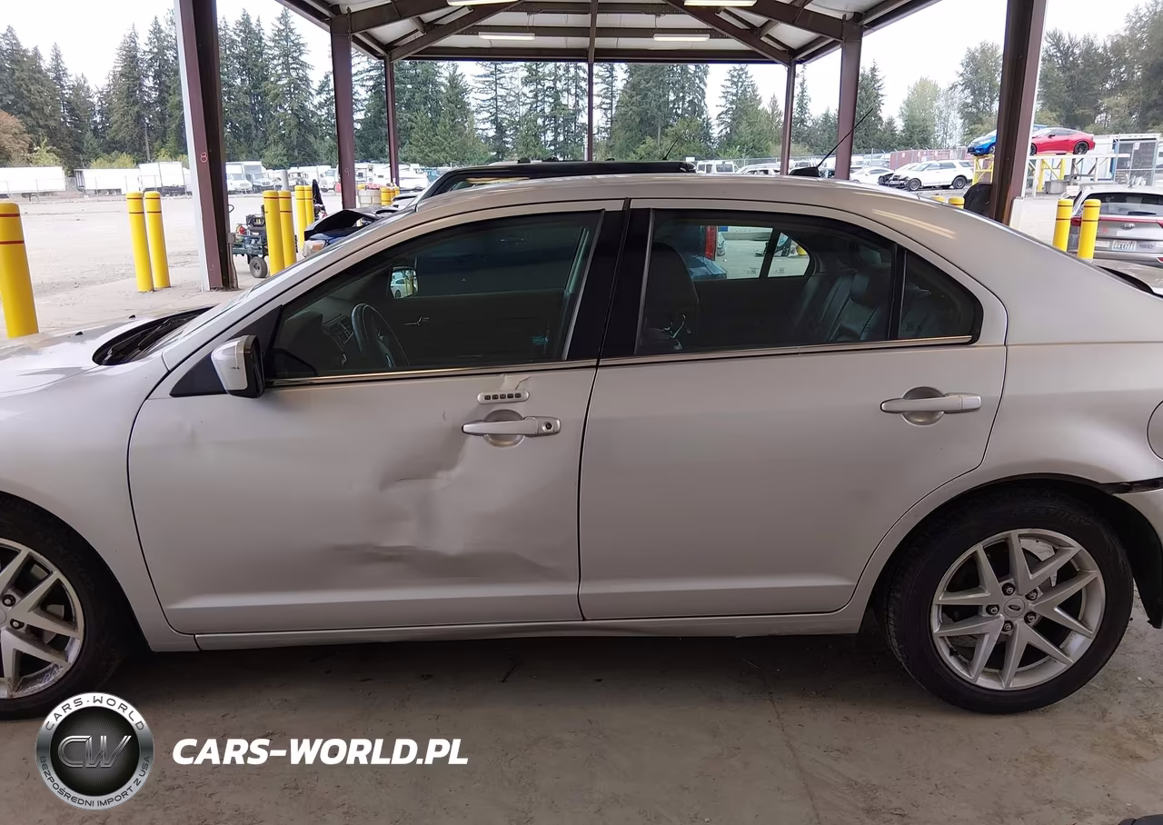 2012 Ford Fusion Sel VIN:3FAHP0JA3CR276432 - 15