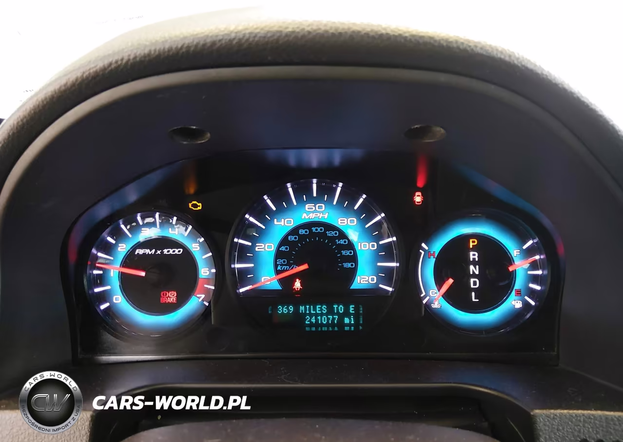 2012 Ford Fusion Sel VIN:3FAHP0JA3CR276432 - 7