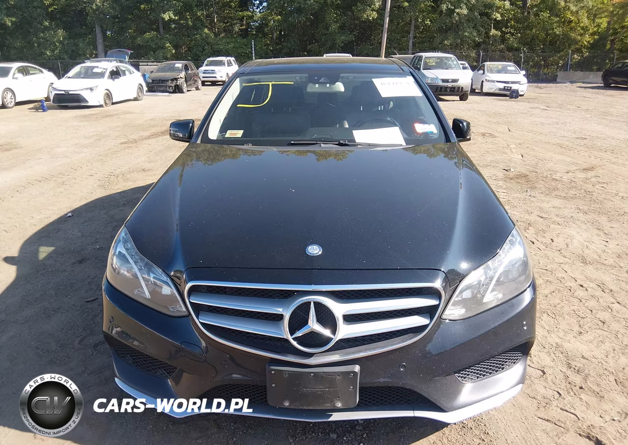 2014 Mercedes-Benz E 350 4Matic VIN:WDDHF8JB6EA885411 - 12