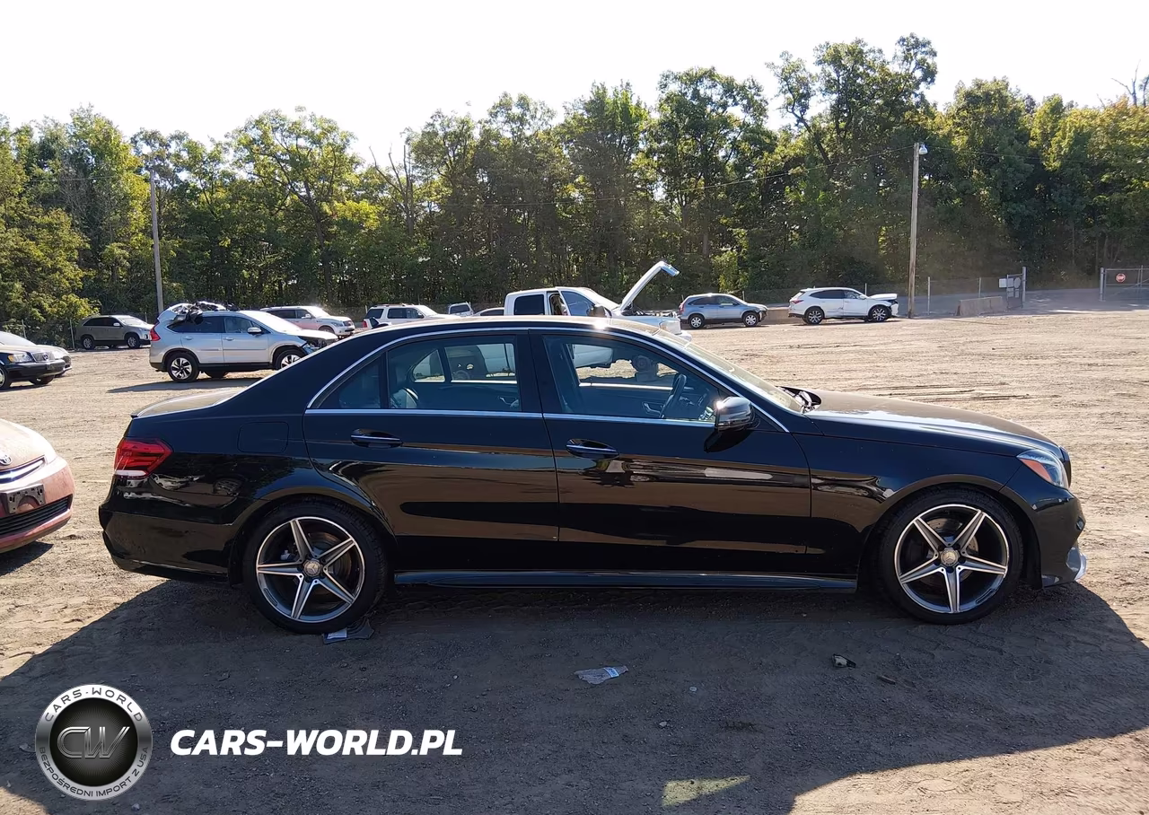 2014 Mercedes-Benz E 350 4Matic VIN:WDDHF8JB6EA885411 - 13
