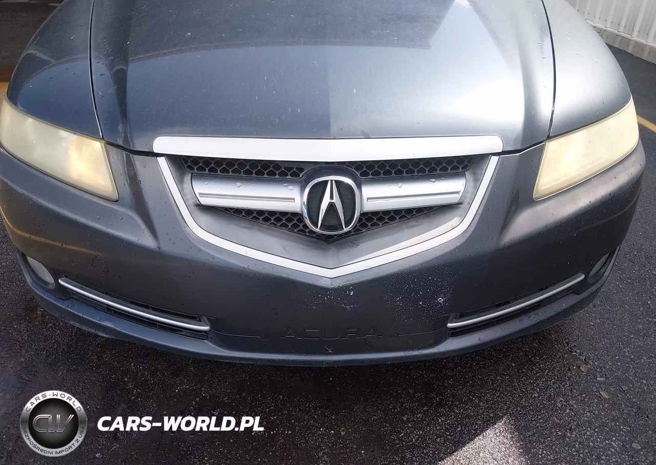 2007 Acura Tl 3.2 VIN:19UUA66277A025865 - 6