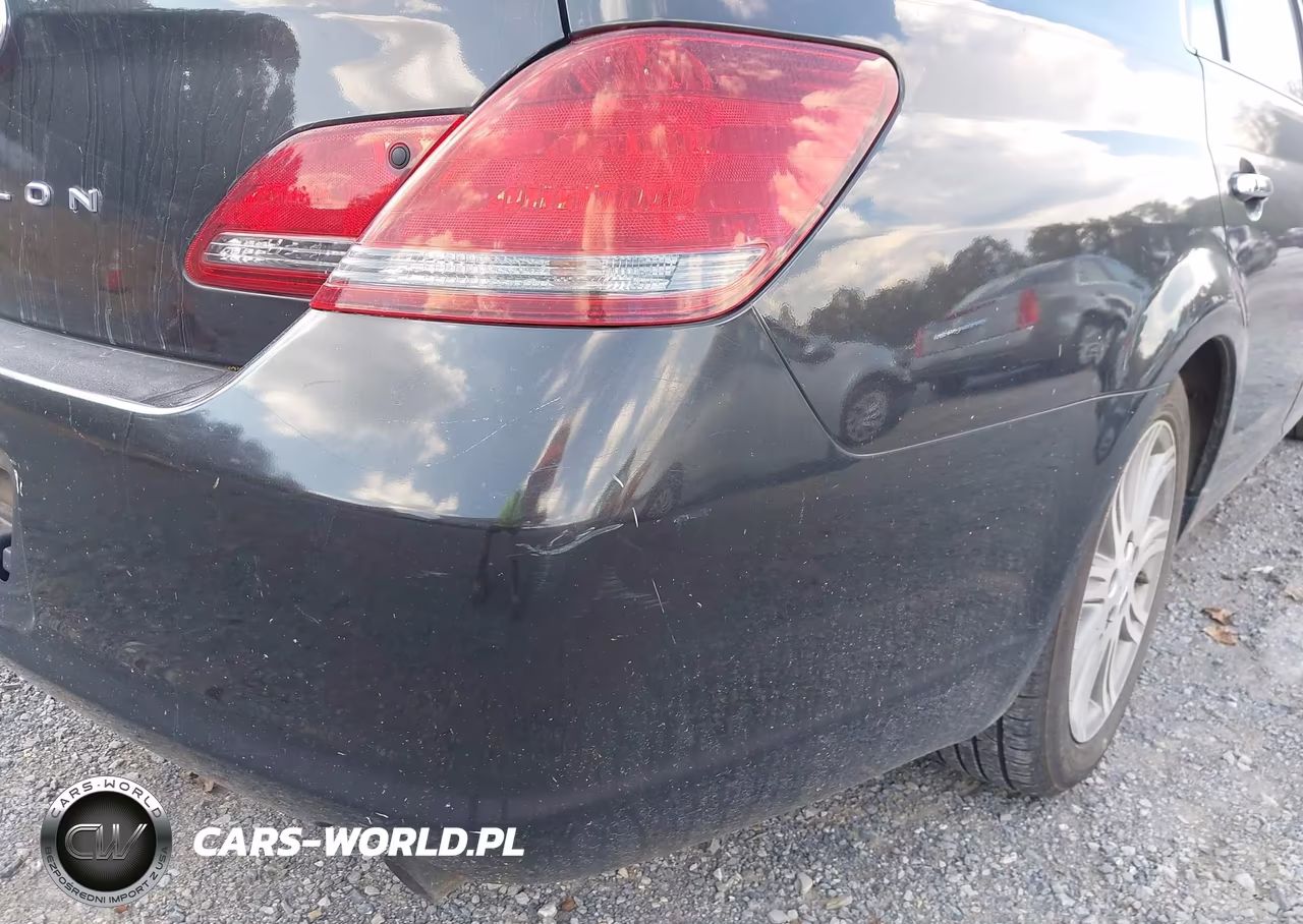 2010 Toyota Avalon Limited VIN:4T1BK3DB0AU354591 - 20