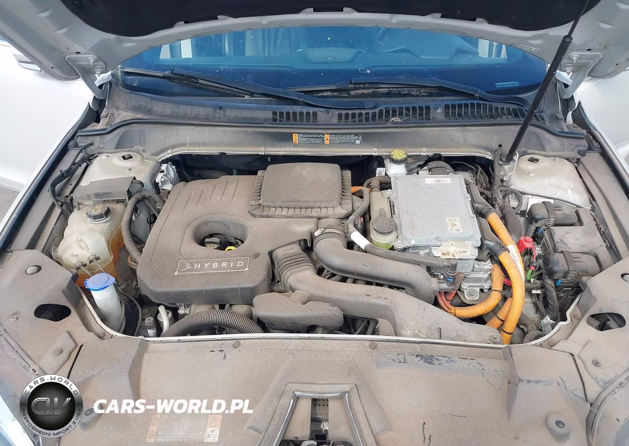 2020 Lincoln Mkz Hybrid Reserve VIN:3LN6L5LU3LR618720 - 10