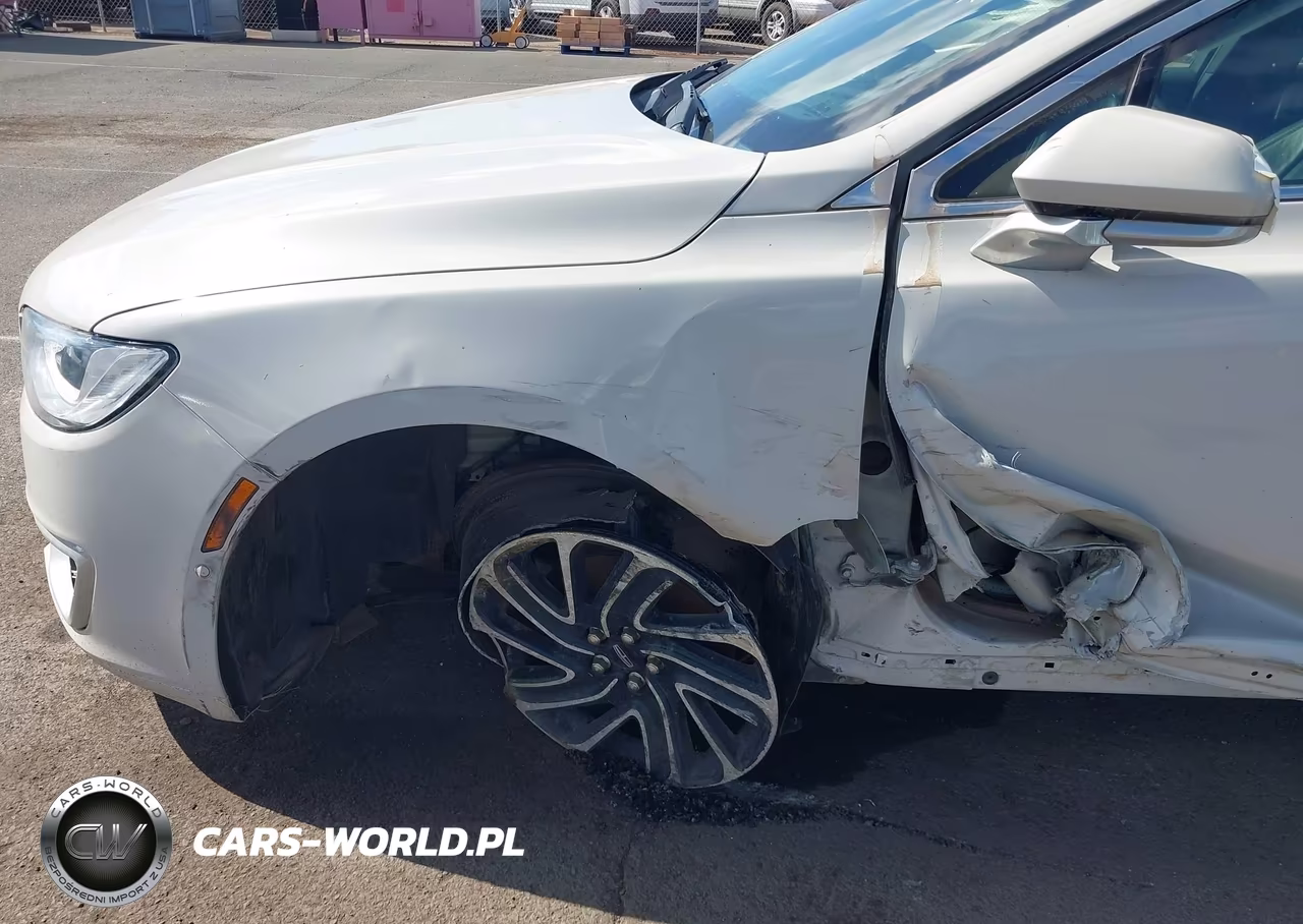 2020 Lincoln Mkz Hybrid Reserve VIN:3LN6L5LU3LR618720 - 6