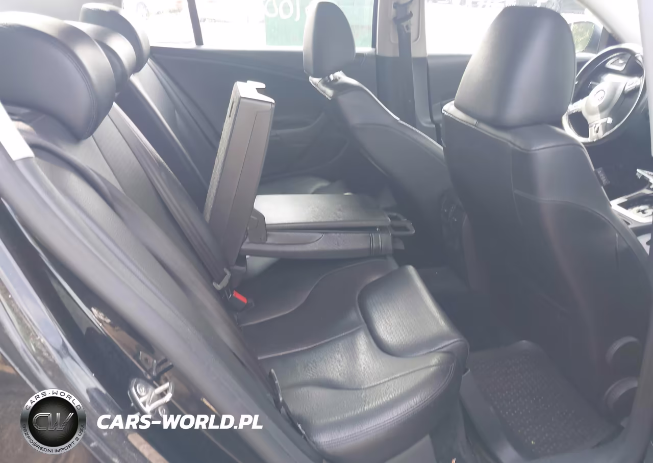 2010 Volkswagen Passat Komfort VIN:WVWJL7AN6AE061940 - 8
