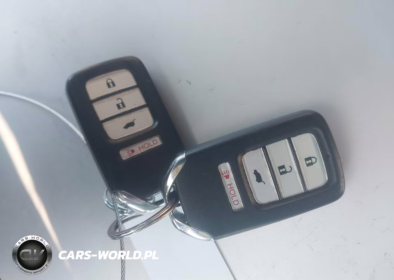 2019 Honda Hr-V Ex VIN:3CZRU6H54KM717672 - 11