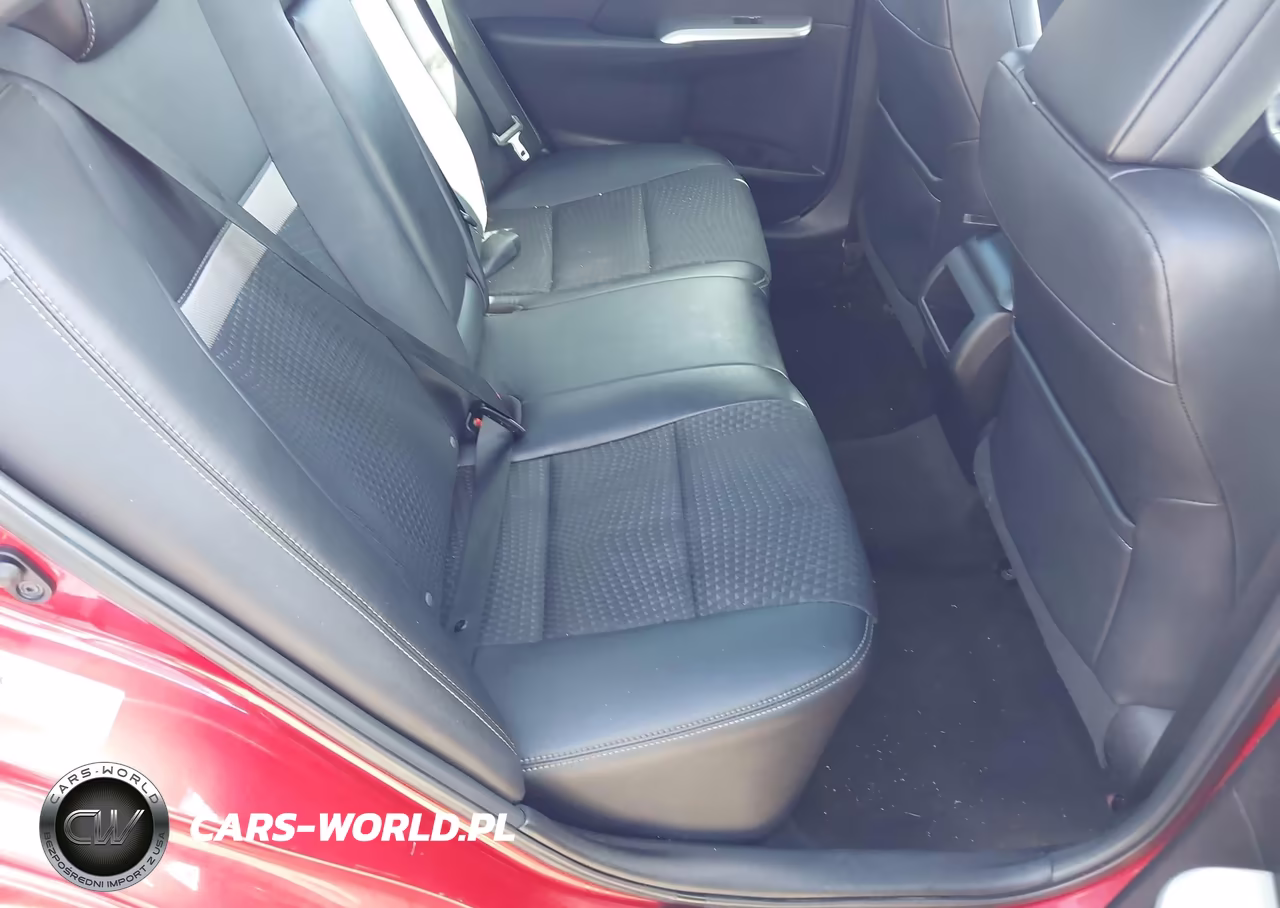 2012 Toyota Camry Se VIN:4T1BF1FK8CU595257 - 8