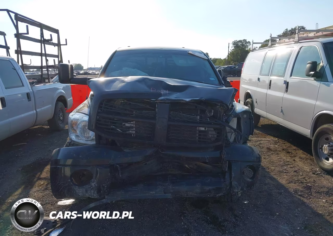 2009 Dodge Ram 2500 Laramie VIN:3D7KS29L99G505853 - 10