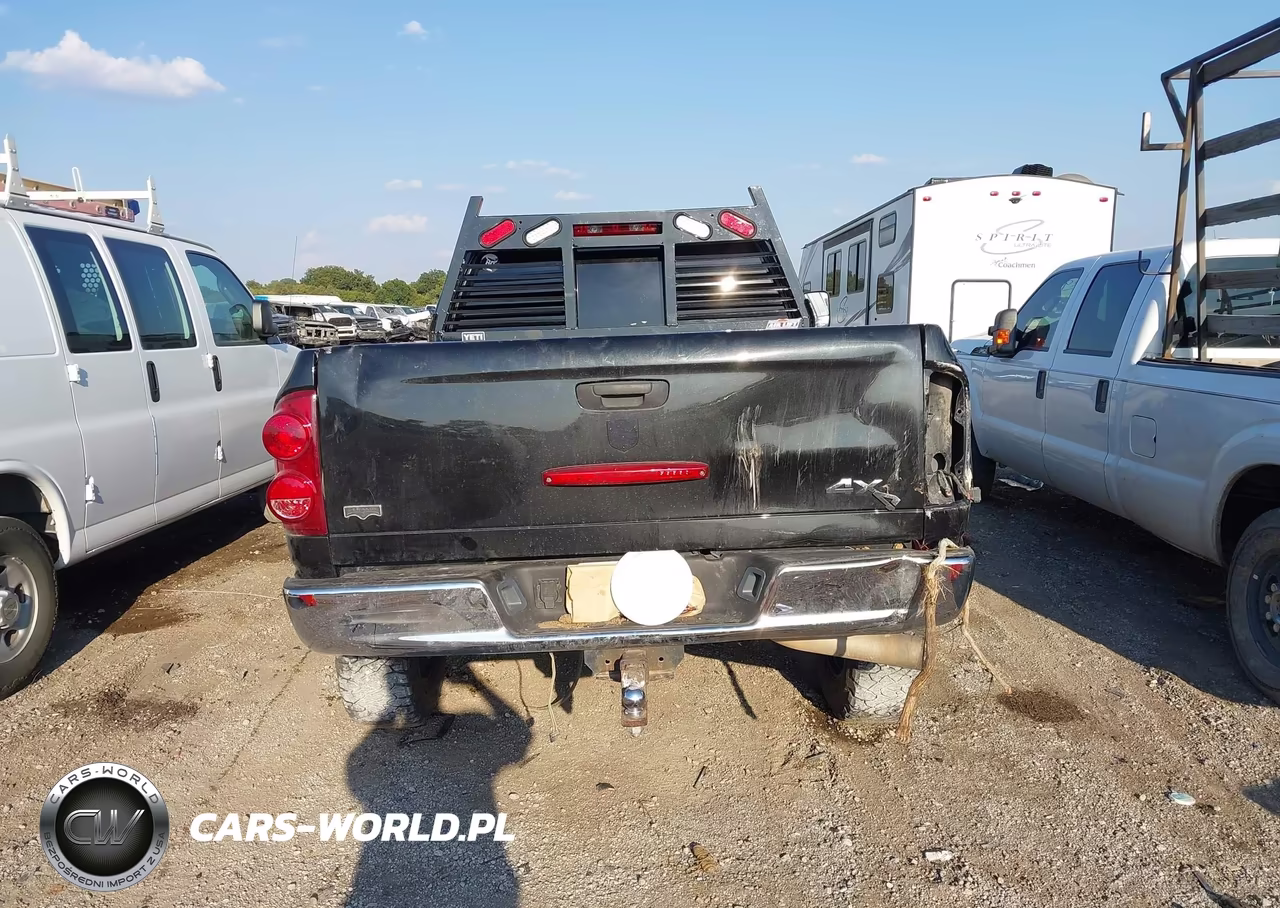 2009 Dodge Ram 2500 Laramie VIN:3D7KS29L99G505853 - 14