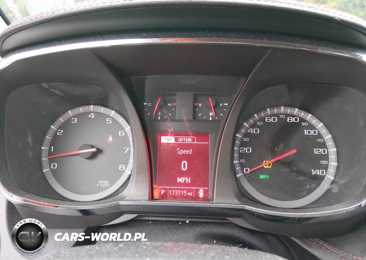2015 GMC Terrain Denali VIN:2GKFLZE32F6375174 - 7