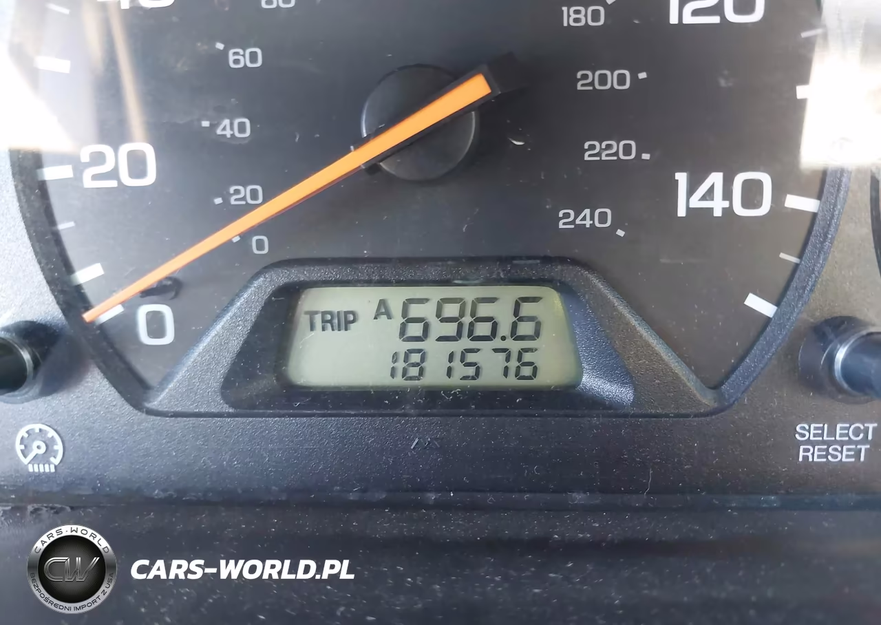 2000 Honda Accord 2.3 Ex VIN:1HGCG6678YA077352 - 7