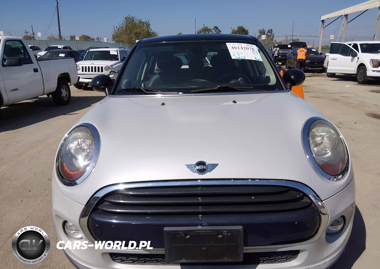 2017 Mini Hardtop Cooper VIN:WMWXU1C35H2F77623 - 11