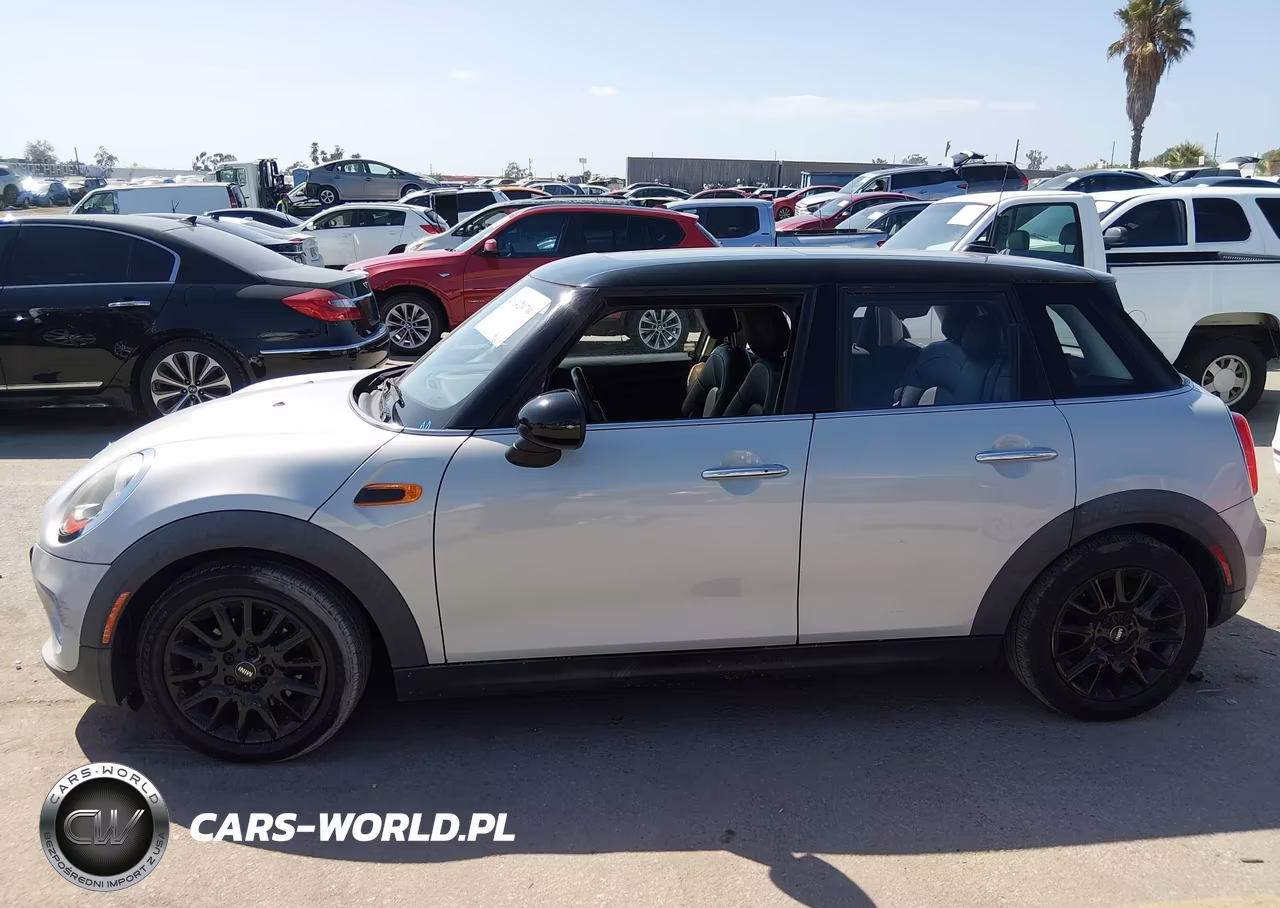 2017 Mini Hardtop Cooper VIN:WMWXU1C35H2F77623 - 13
