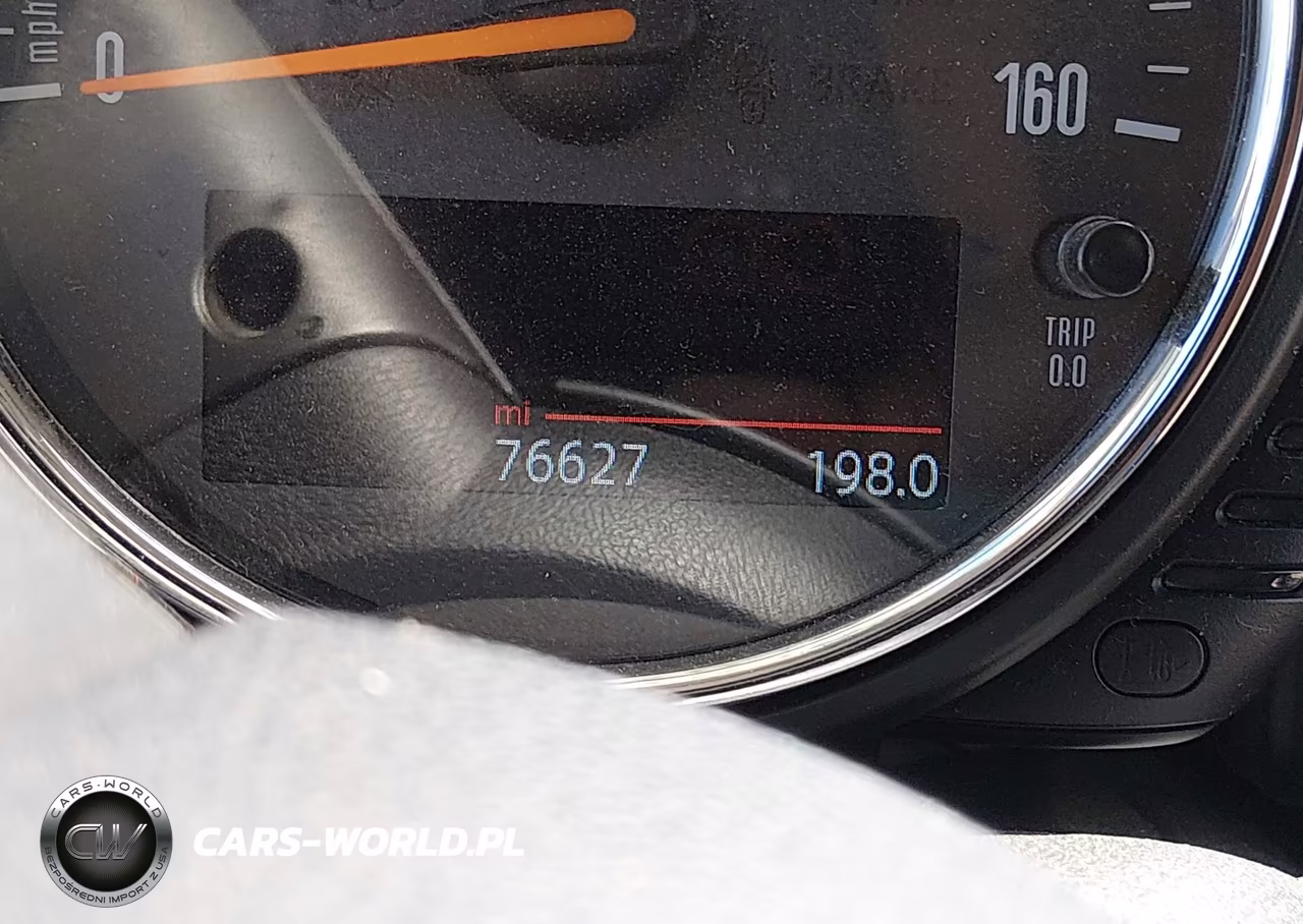2017 Mini Hardtop Cooper VIN:WMWXU1C35H2F77623 - 14