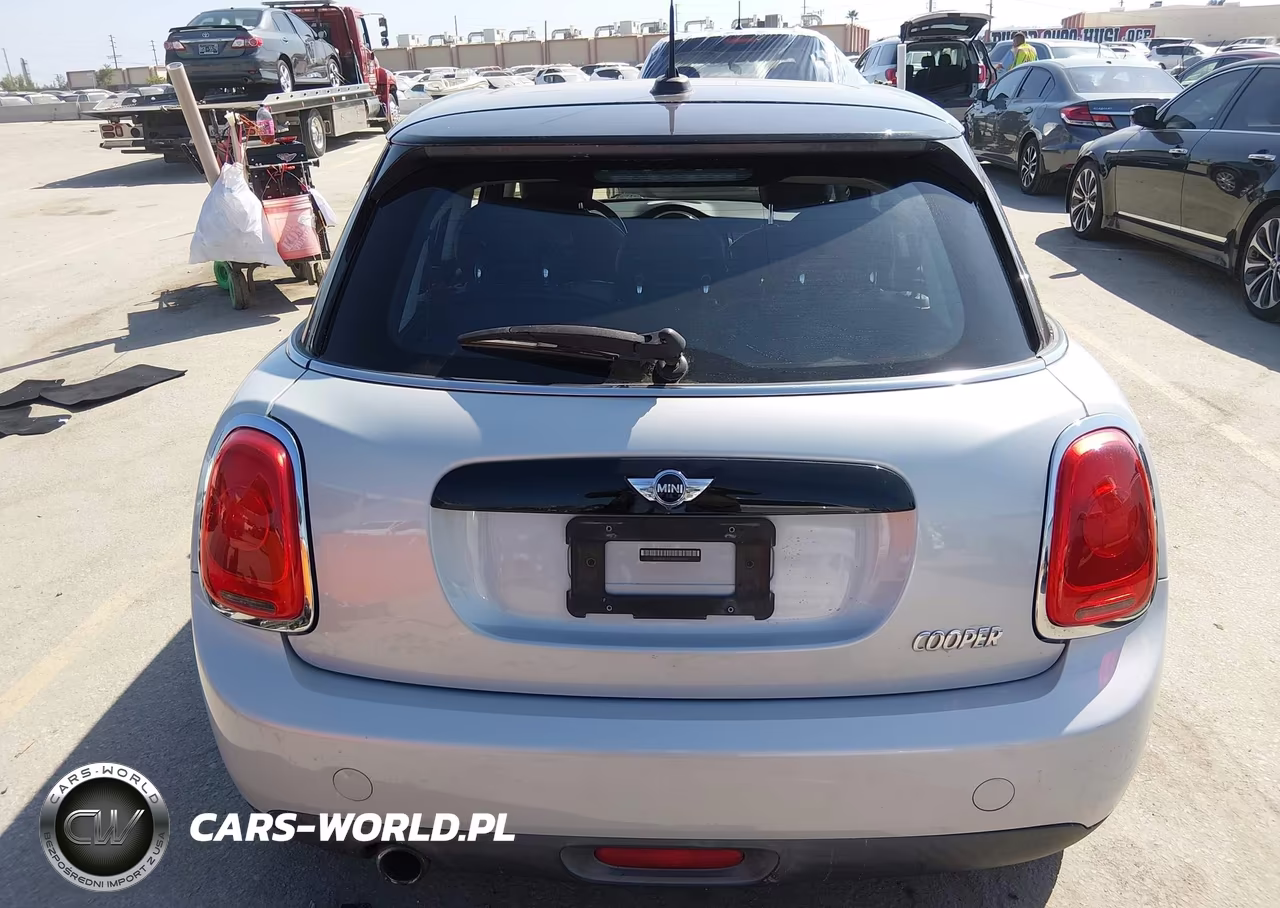 2017 Mini Hardtop Cooper VIN:WMWXU1C35H2F77623 - 15