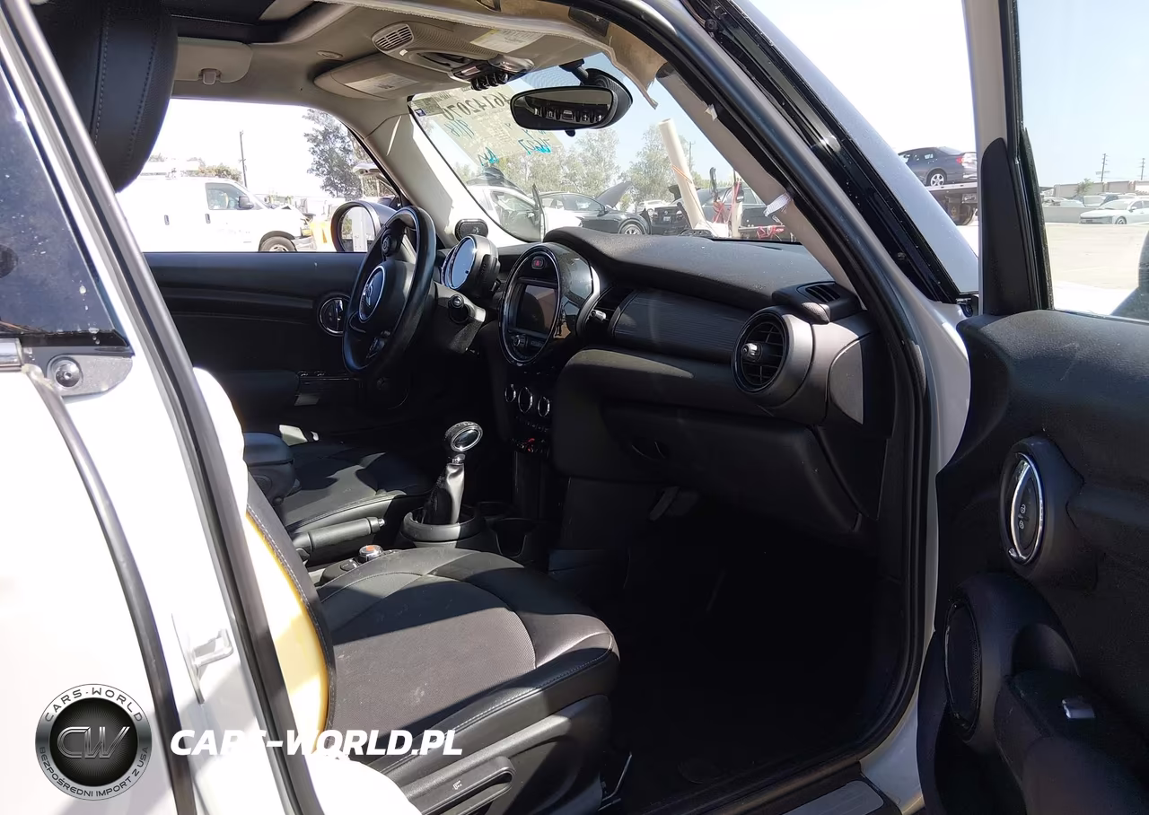 2017 Mini Hardtop Cooper VIN:WMWXU1C35H2F77623 - 5
