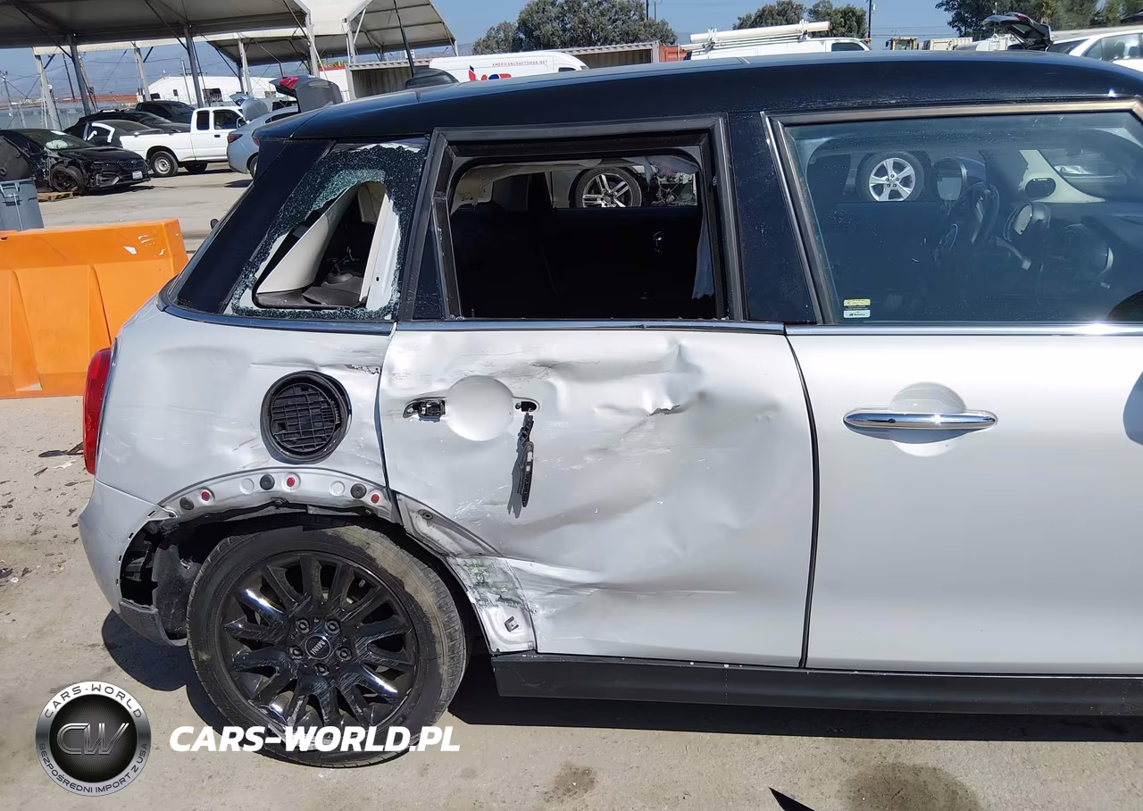 2017 Mini Hardtop Cooper VIN:WMWXU1C35H2F77623 - 6