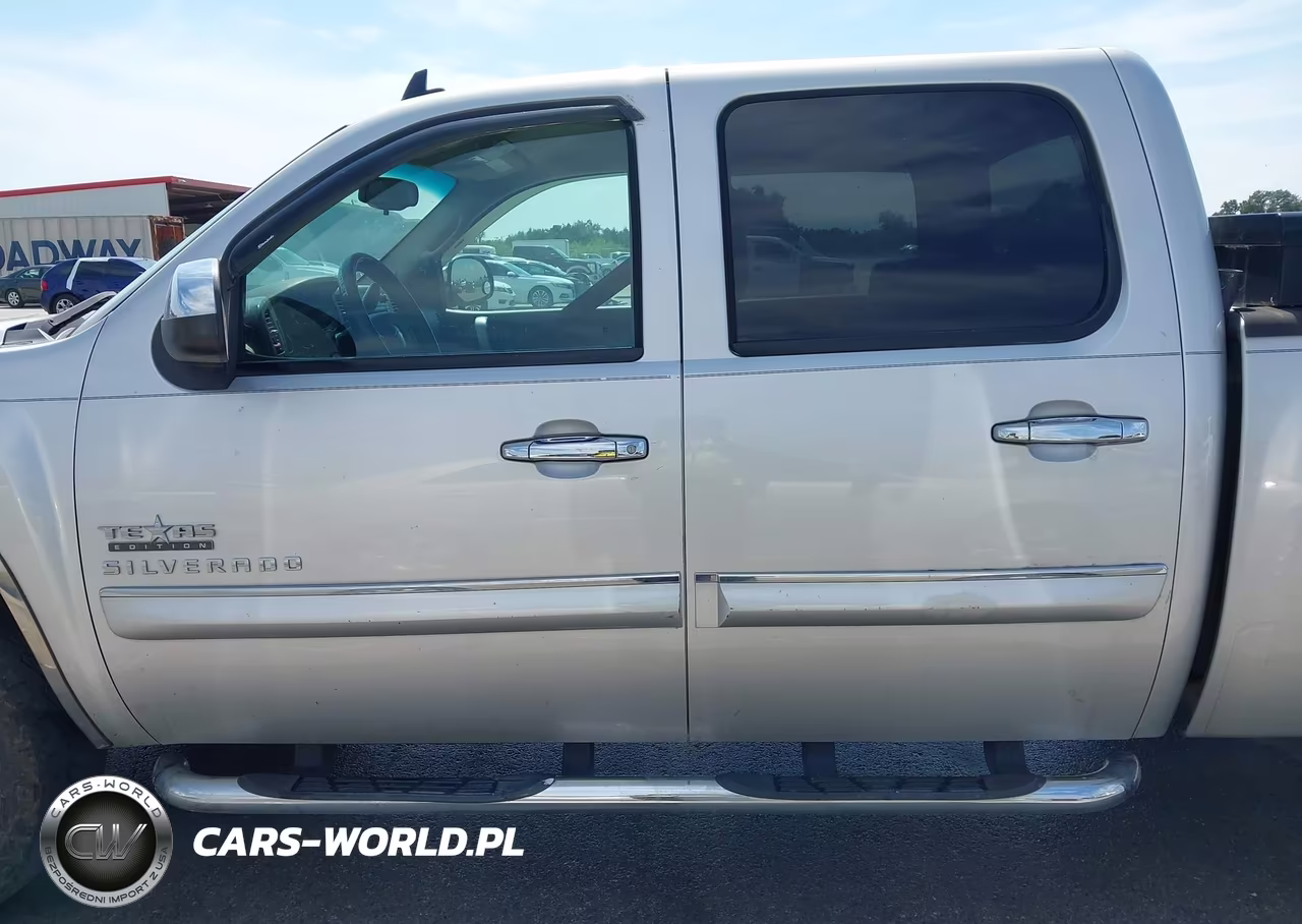 2010 Chevrolet Silverado 1500 Lt VIN:3GCRCSE06AG173456 - 14