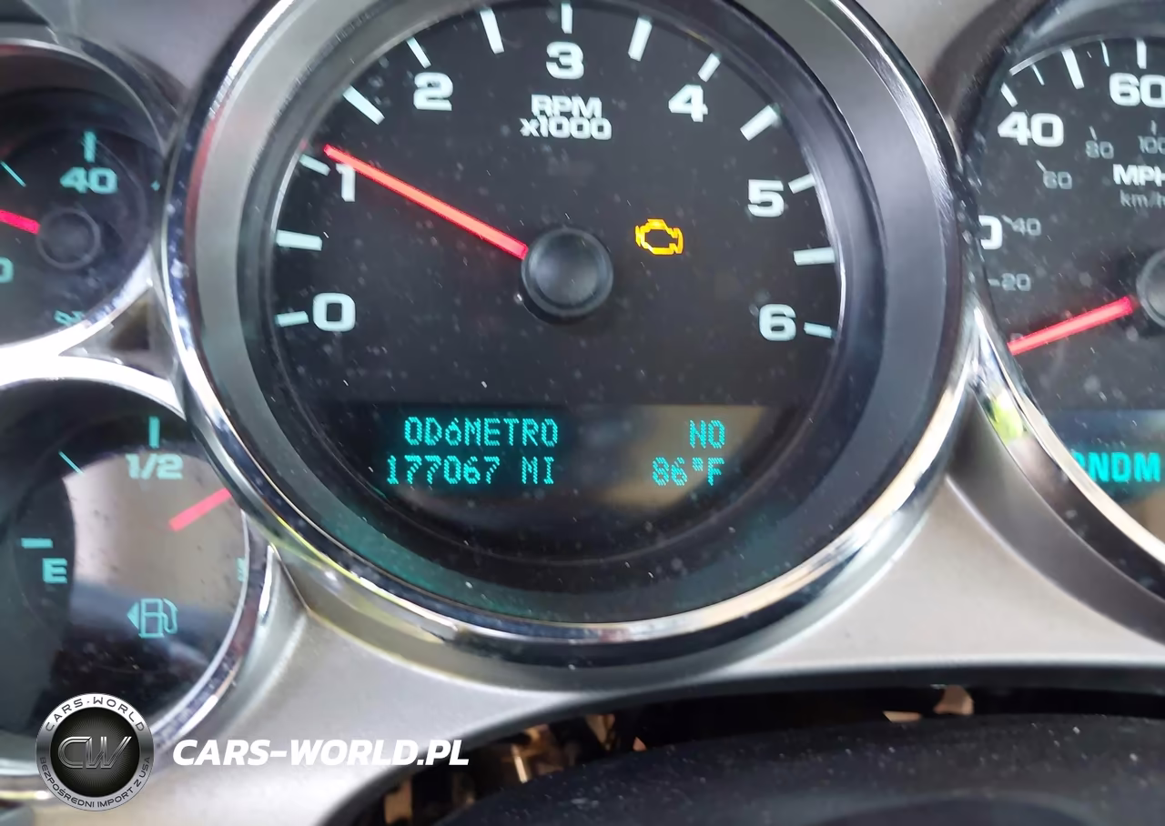 2010 Chevrolet Silverado 1500 Lt VIN:3GCRCSE06AG173456 - 7