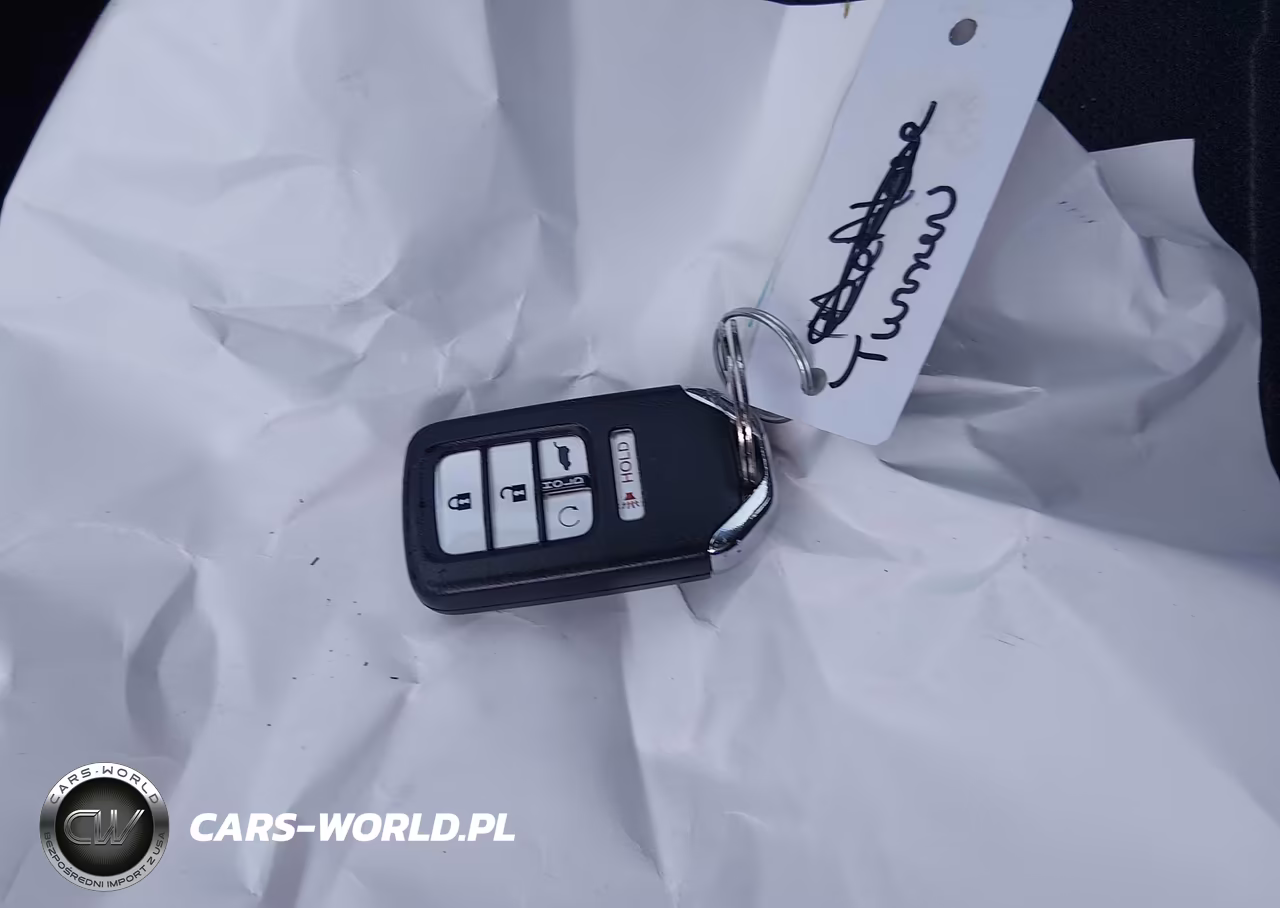 2019 Honda Cr-V Ex-L VIN:5J6RW1H80KA011710 - 11