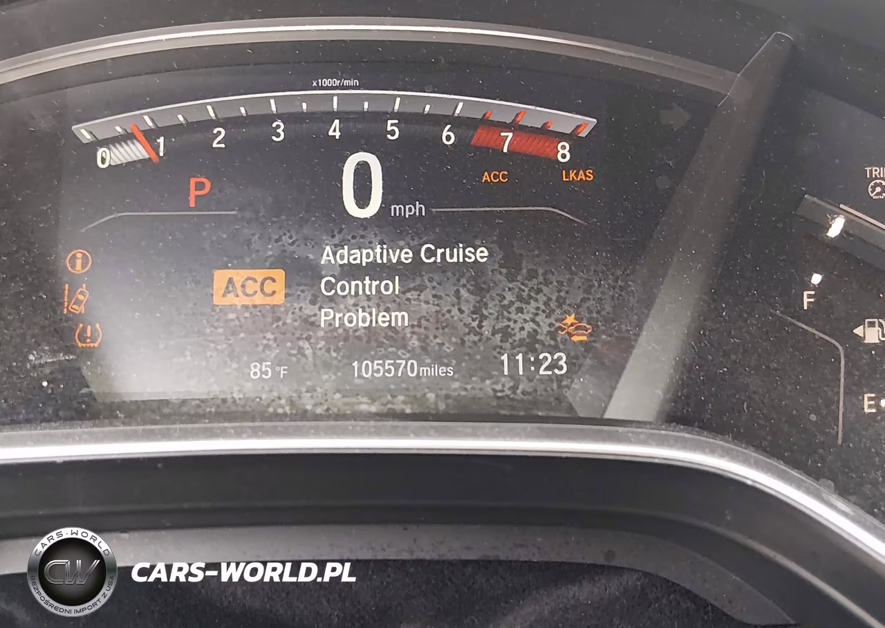 2019 Honda Cr-V Ex-L VIN:5J6RW1H80KA011710 - 15