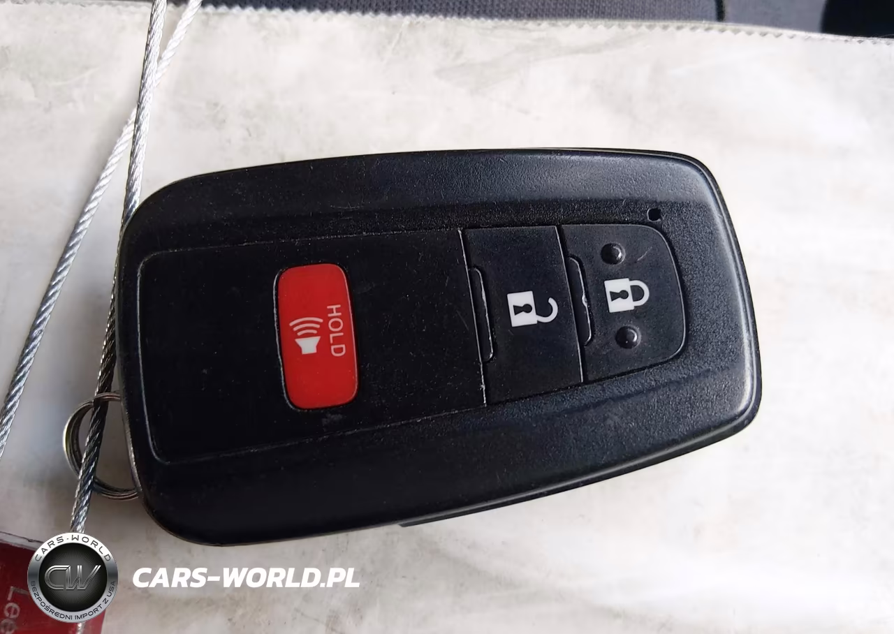 2016 Toyota Prius Four VIN:JTDKARFU8G3025032 - 11