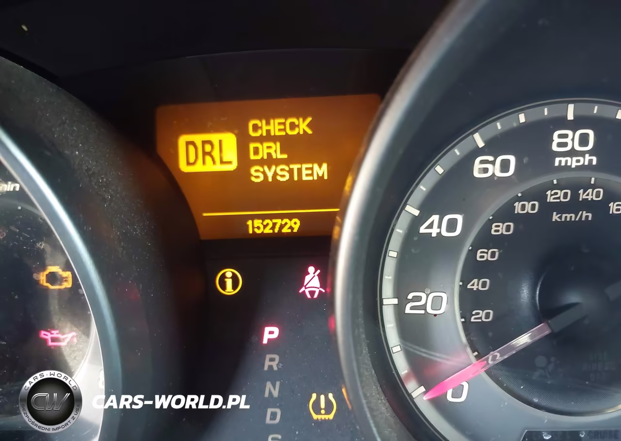 2011 Acura Mdx VIN:2HNYD2H29BH501146 - 7
