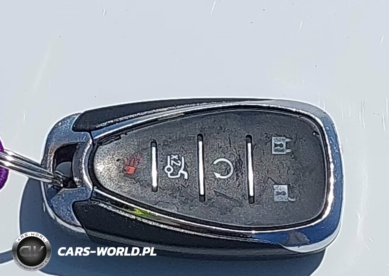 2019 Chevrolet Camaro 1Lt VIN:1G1FB1RS0K0156761 - 11
