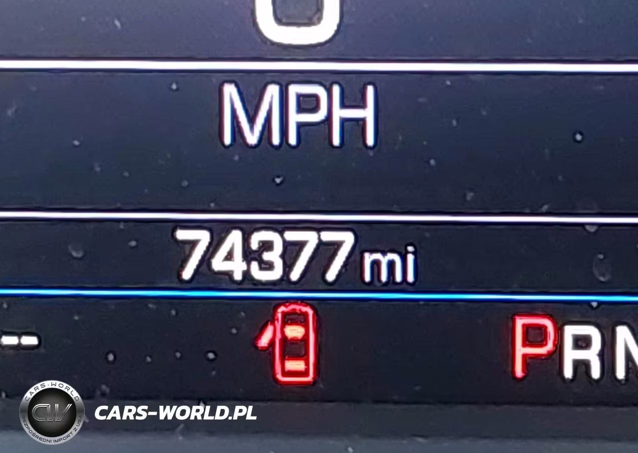 2019 Chevrolet Camaro 1Lt VIN:1G1FB1RS0K0156761 - 15