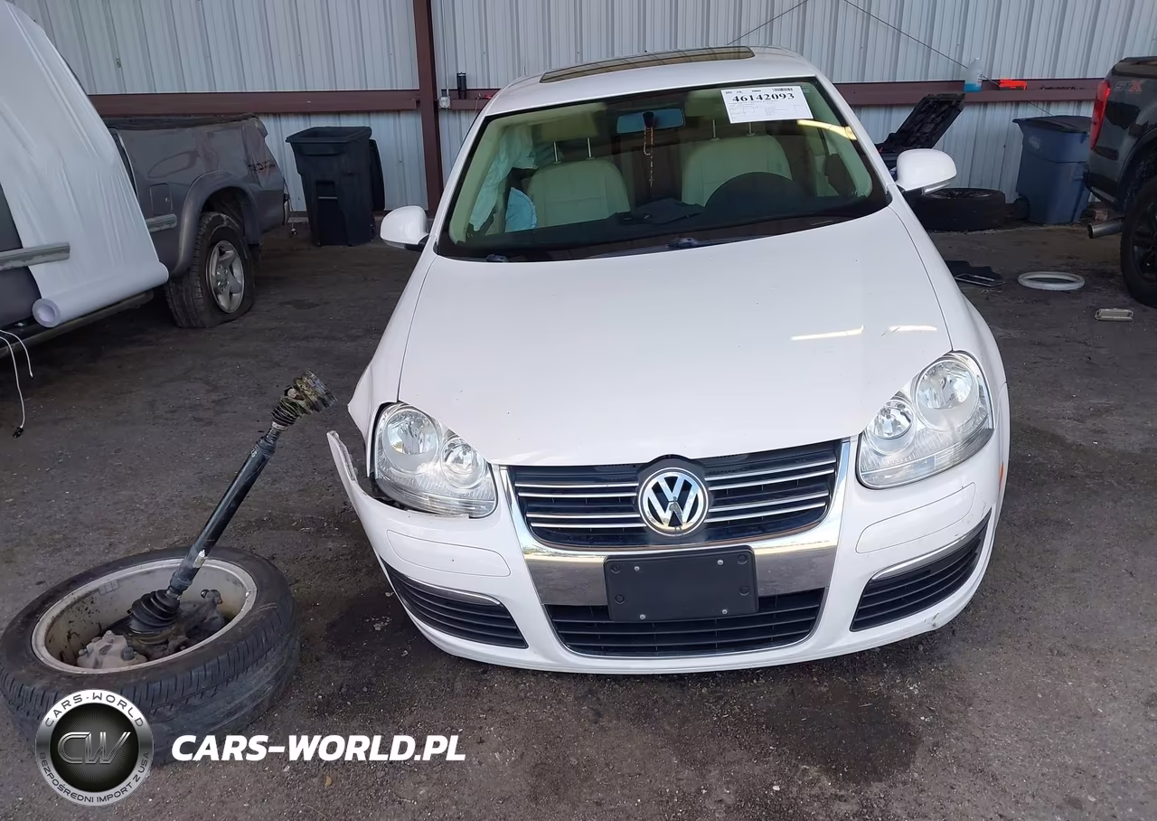 2010 Volkswagen Jetta Tdi VIN:3VWRL7AJ0AM177254 - 12