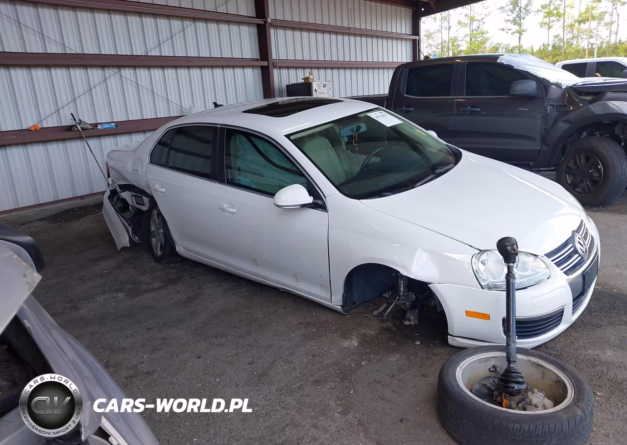 2010 Volkswagen Jetta Tdi VIN:3VWRL7AJ0AM177254 - 13