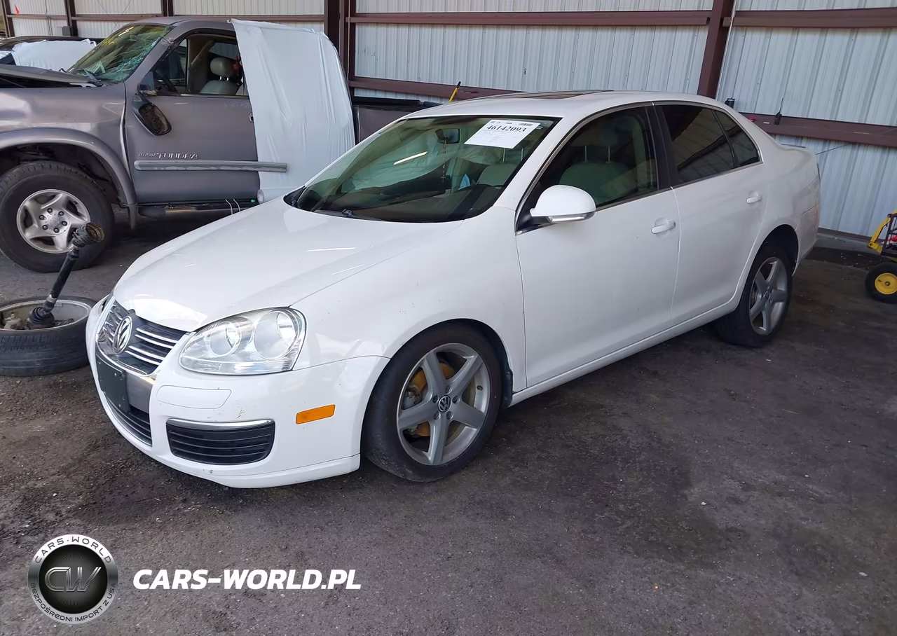 2010 Volkswagen Jetta Tdi VIN:3VWRL7AJ0AM177254 - 2