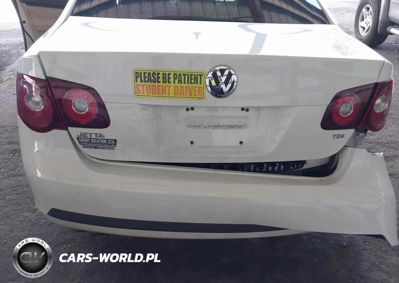 2010 Volkswagen Jetta Tdi VIN:3VWRL7AJ0AM177254 - 6
