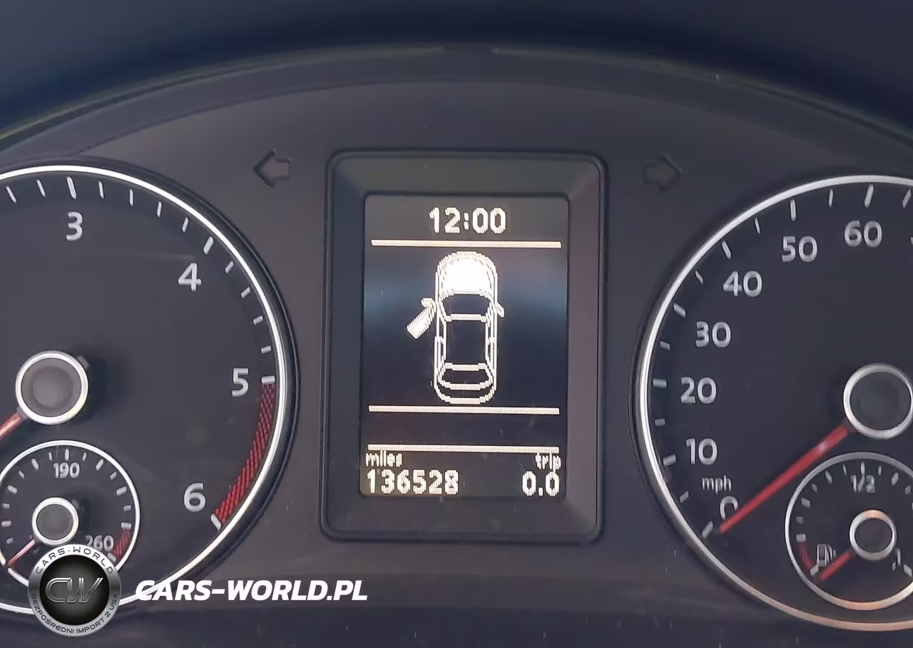 2010 Volkswagen Jetta Tdi VIN:3VWRL7AJ0AM177254 - 7
