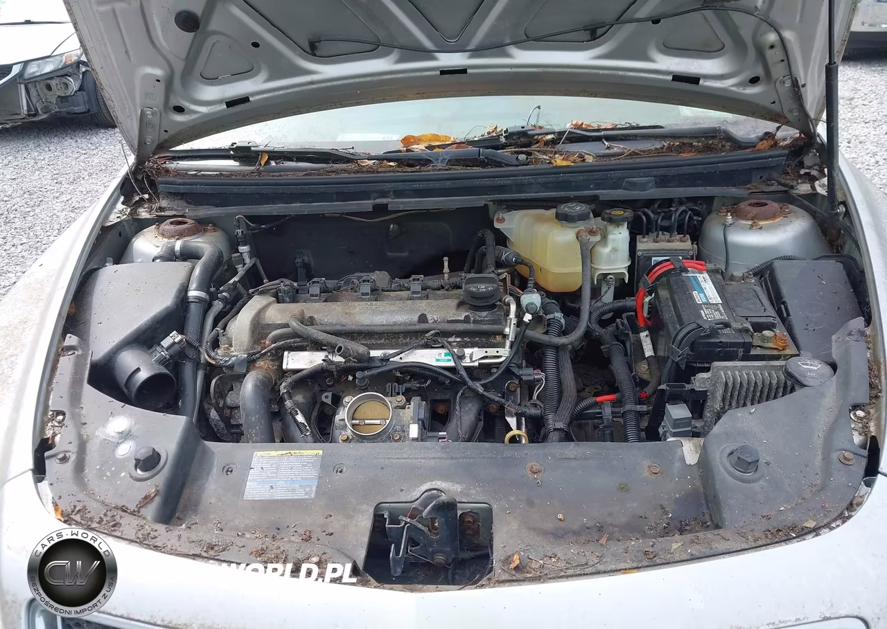 2010 Chevrolet Malibu Ls VIN:1G1ZA5EB6AF164601 - 10