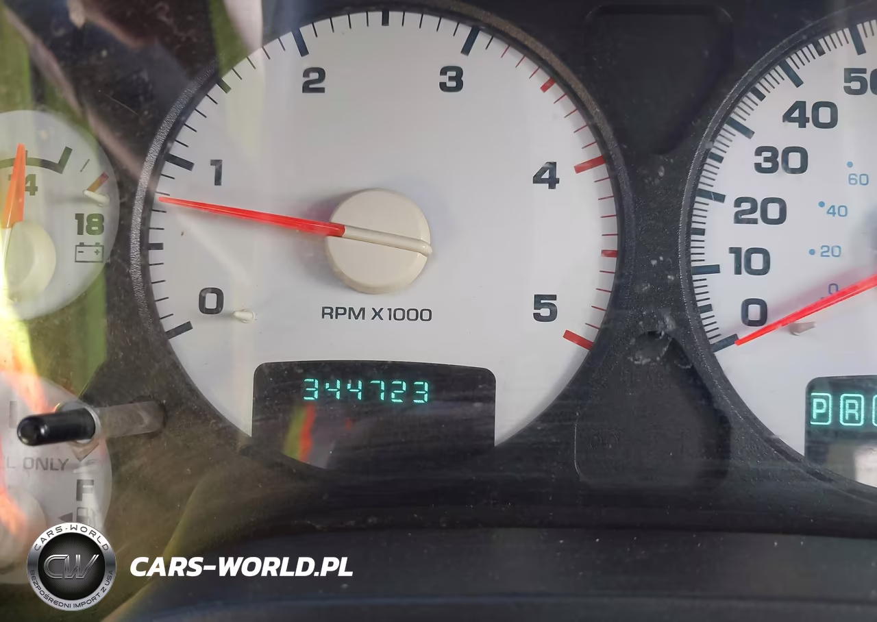 2004 Dodge Ram 3500 Slt-Laramie VIN:3D7MU48C84G280768 - 15