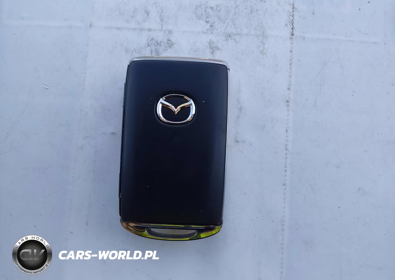 2024 Mazda Cx-5 2.5 S Select VIN:JM3KFBBM3R0390731 - 11