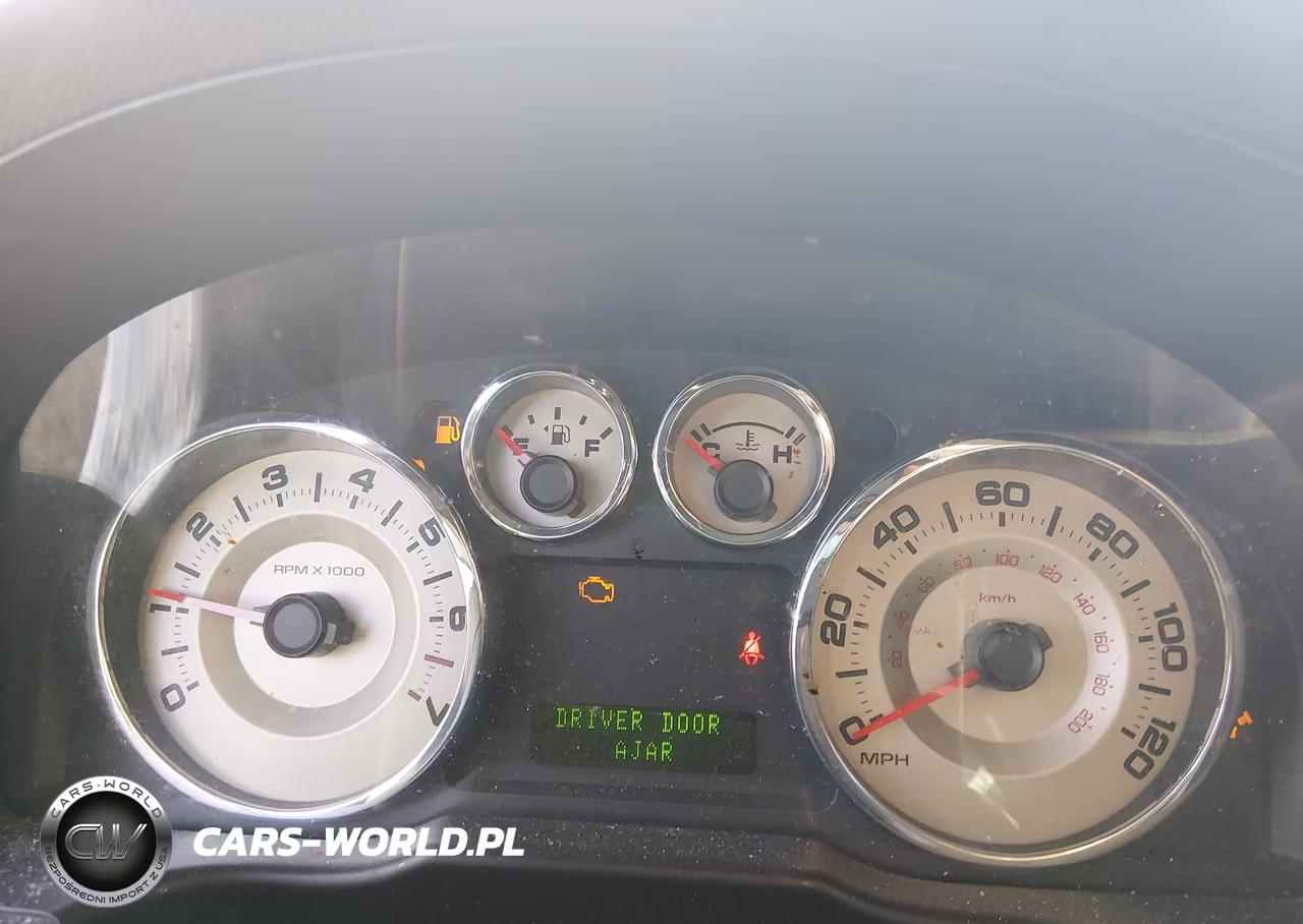 2010 Ford Edge Sel VIN:2FMDK3JC0ABA83124 - 7