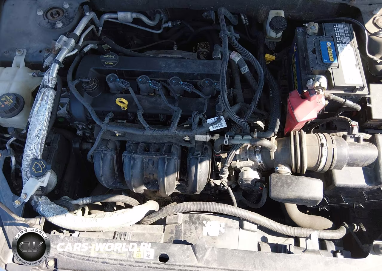 2012 Ford Fusion Sel VIN:3FAHP0JA4CR121033 - 10