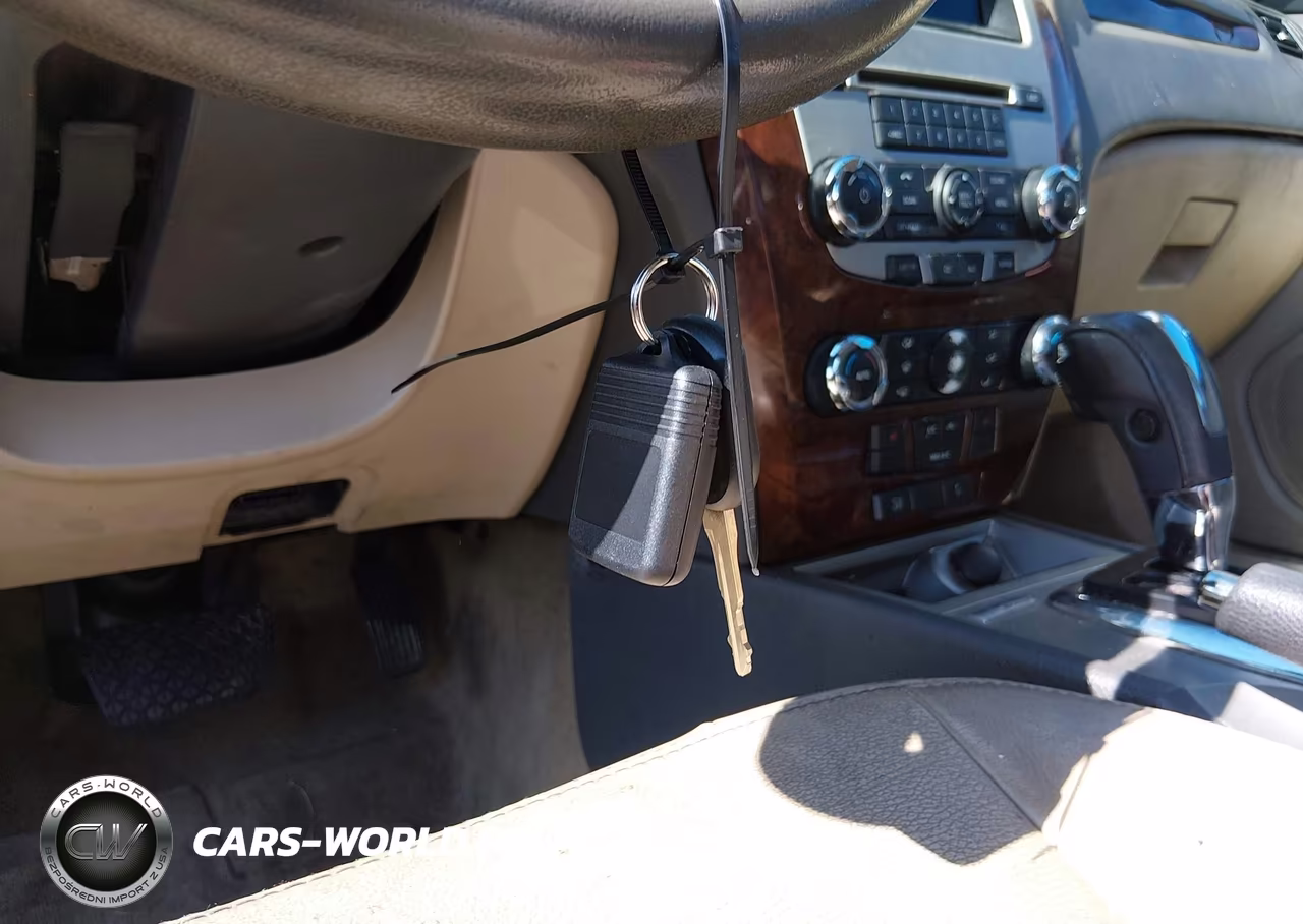 2012 Ford Fusion Sel VIN:3FAHP0JA4CR121033 - 11
